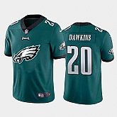 Nike Eagles 20 Brian Dawkins Green Team Big Logo Vapor Untouchable Limited Jersey Dzhi,baseball caps,new era cap wholesale,wholesale hats